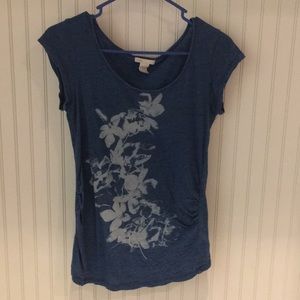 Maternity Short Sleeve